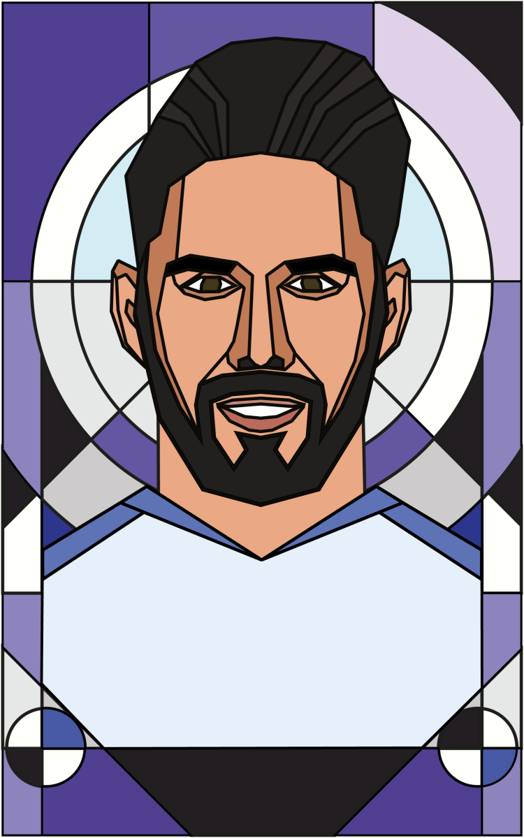 而法国队的 而法国队的