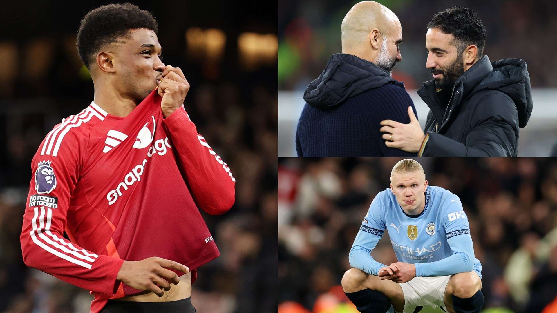 球迷的热情 球迷的热情