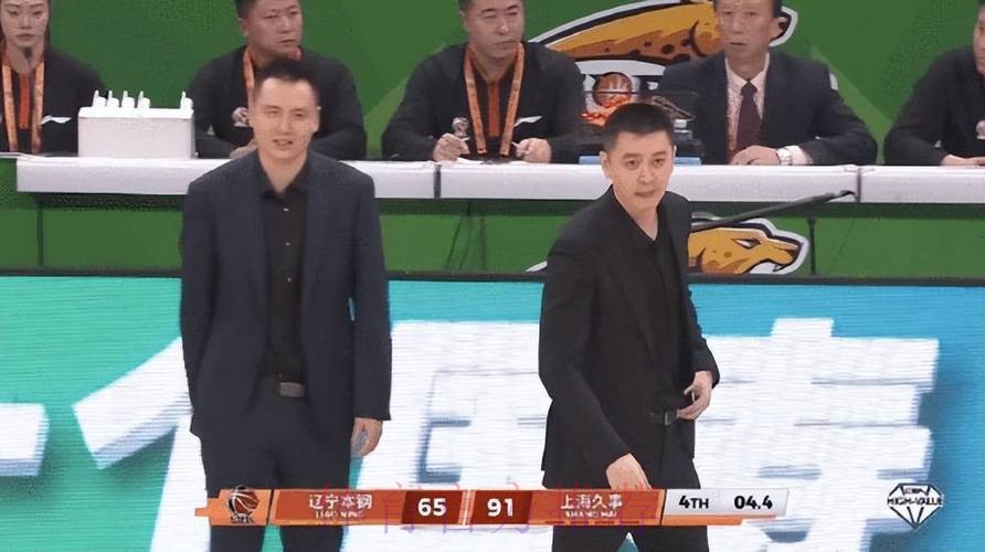 亏死!辽宁队签来一个废才,连续3场怒砍1分,4连败是自作孽? 亏死!辽宁队签来一个废才,连续3场怒砍1分,4连败是自作孽?