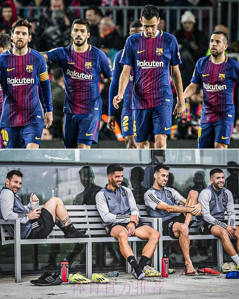 7M晚报:切尔西将官宣内托 罗贝托将告别巴萨