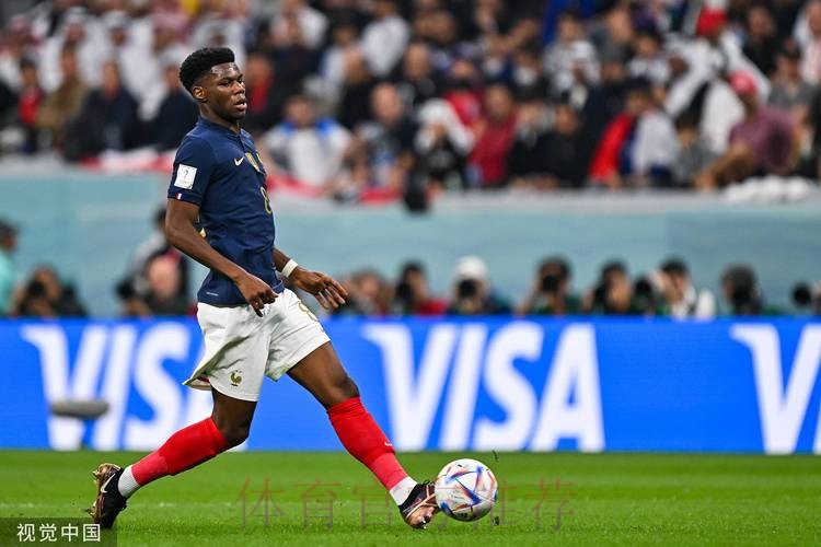 进球网:琼阿梅尼将在克莱方丹接受体检并与皇马签约 进球网:琼阿梅尼将在克莱方丹接受体检并与皇马签约